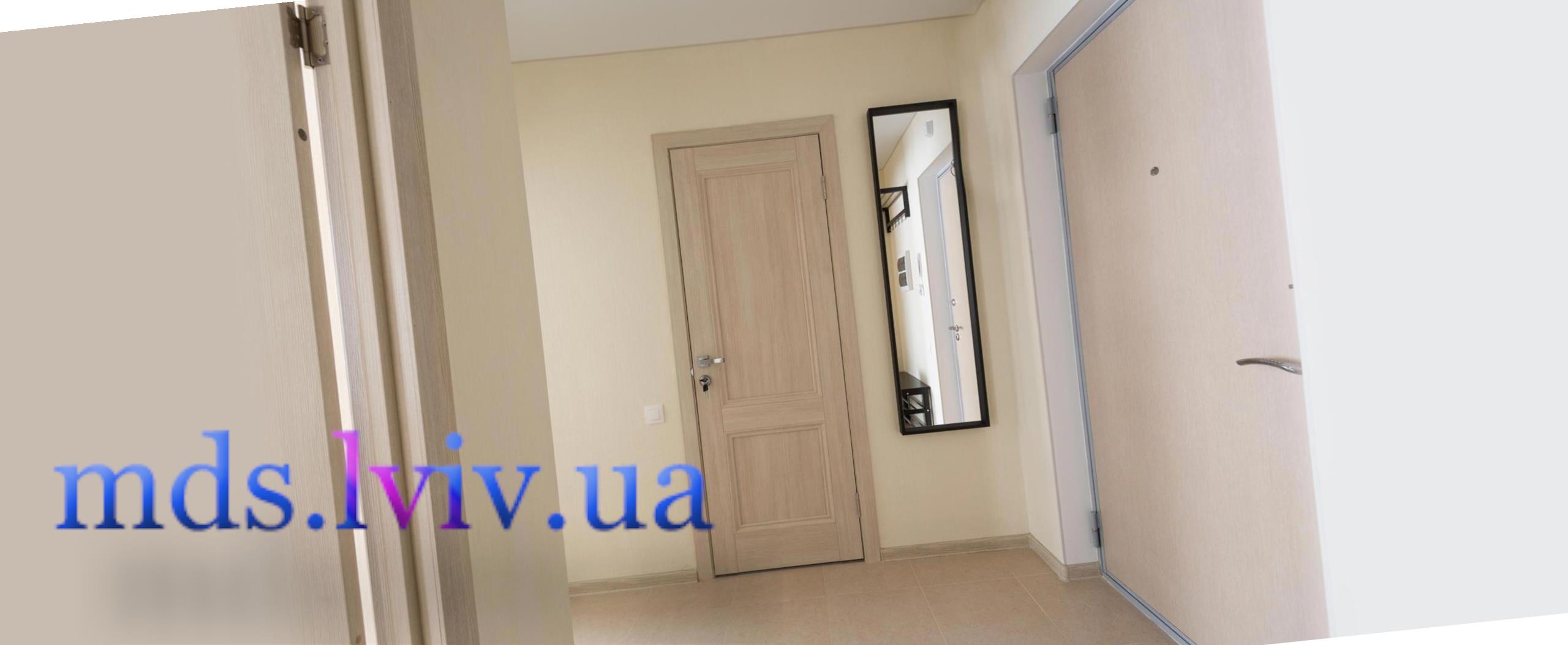 Косметичний ремонт кімнати Львів