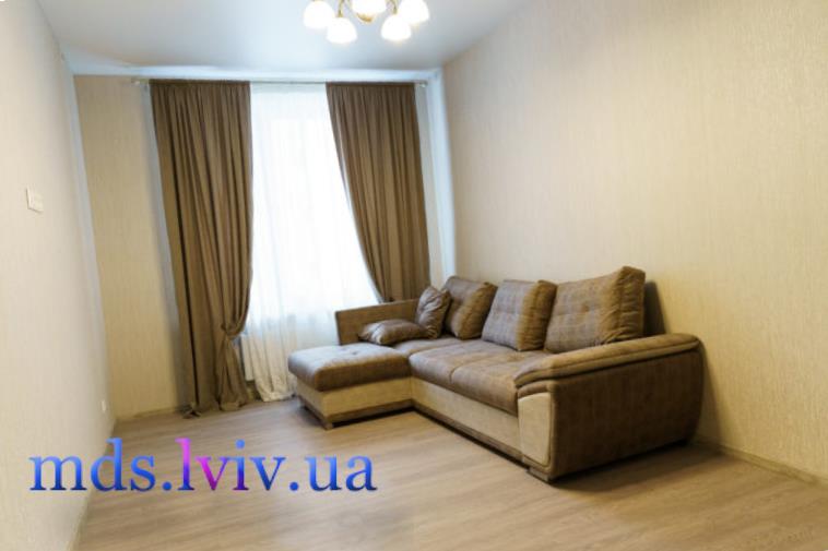 Косметичний ремонт кімнати Львів