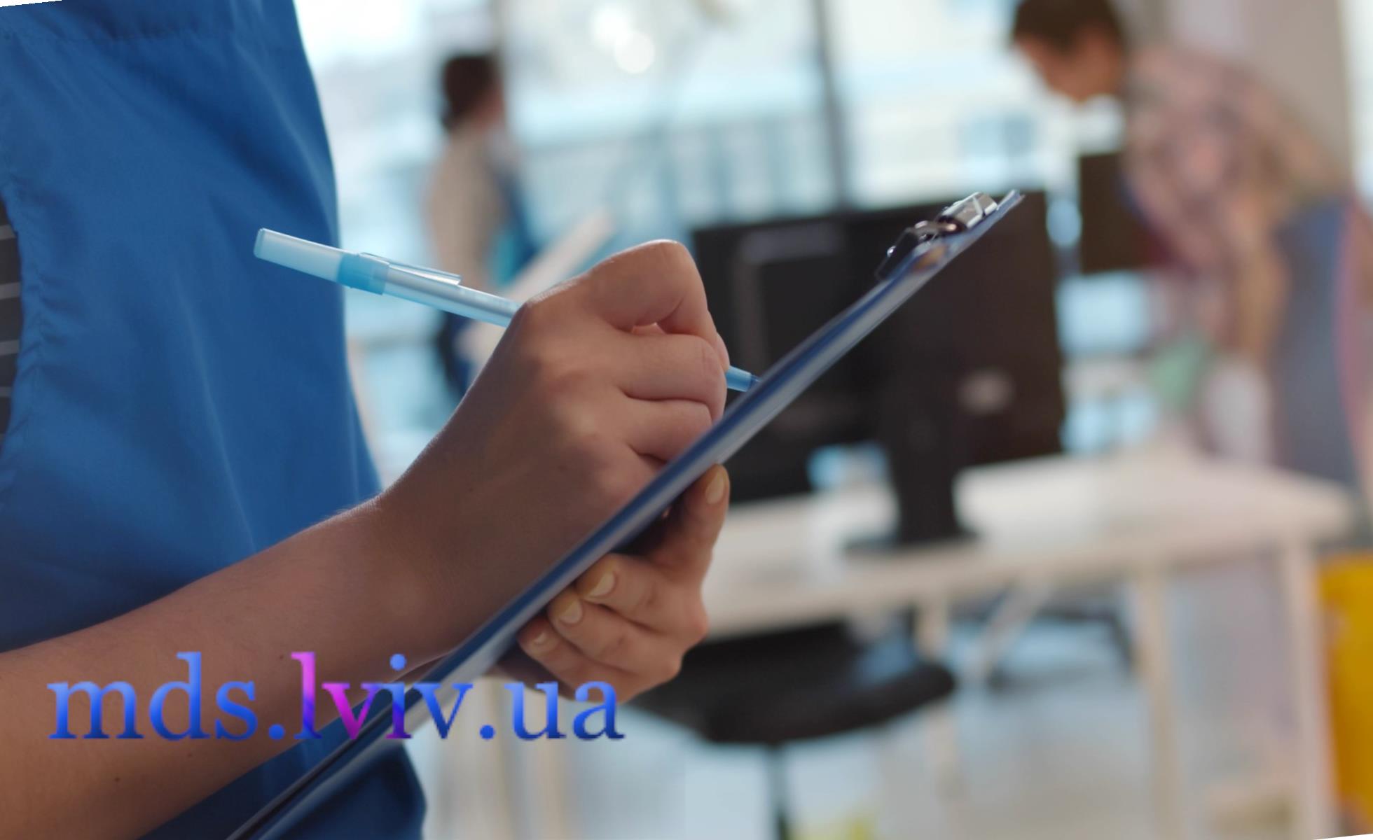 Прибирання приміщень Львів