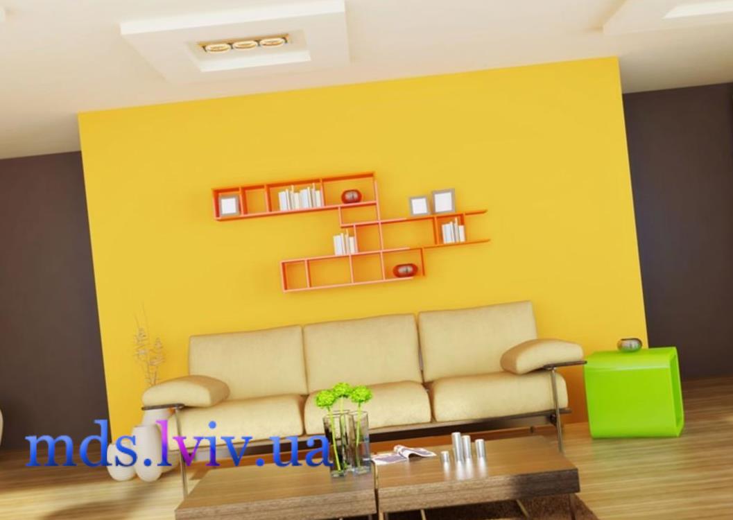 Малярні роботи Львів