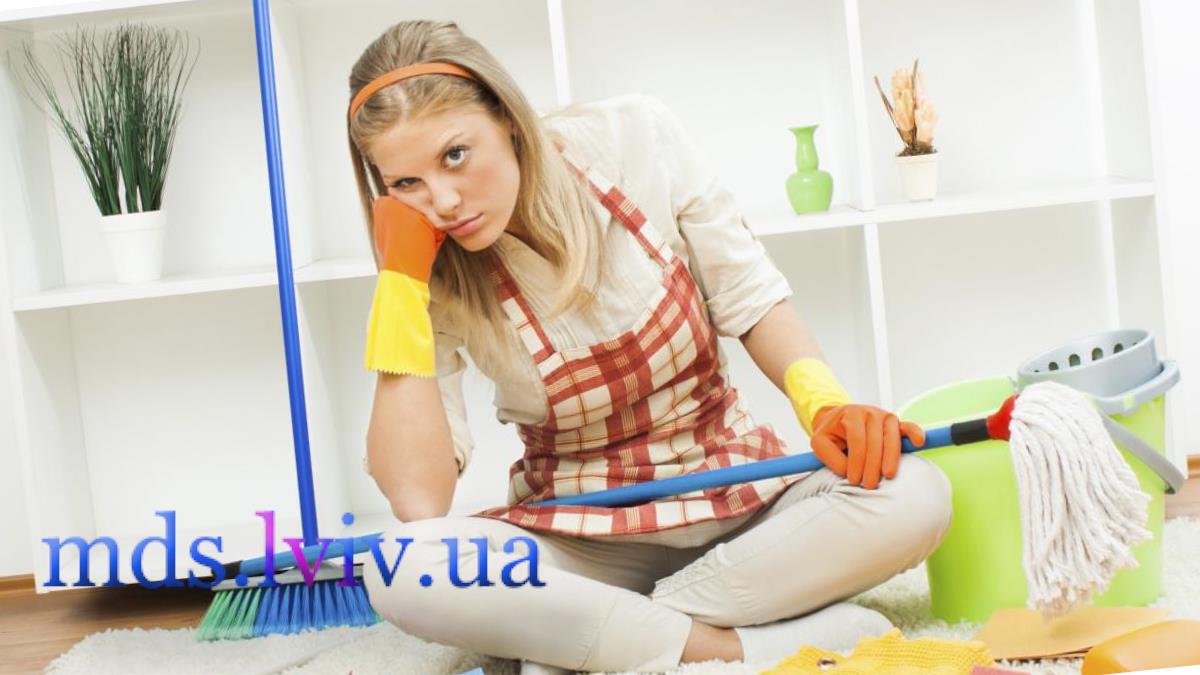 Прибирання квартир Львів