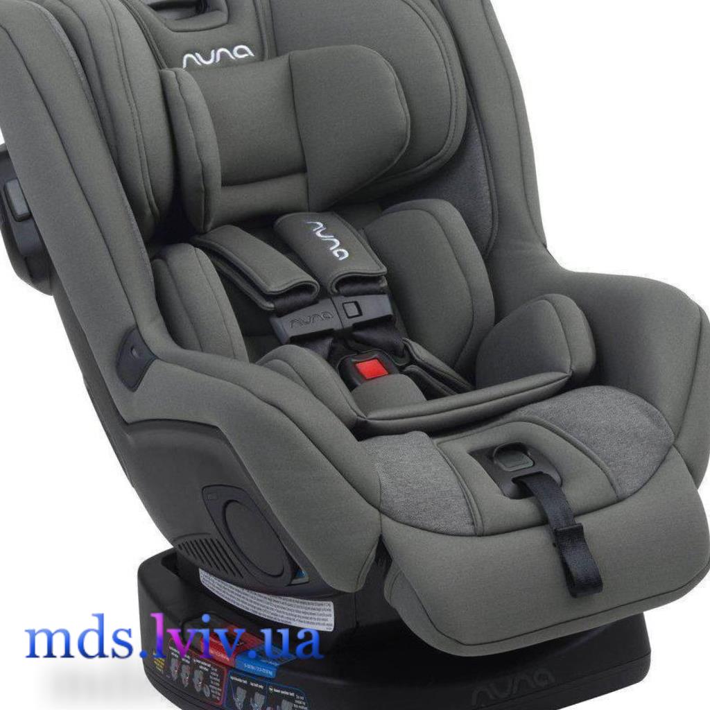 Хімчистка дитячого автокрісла Львів