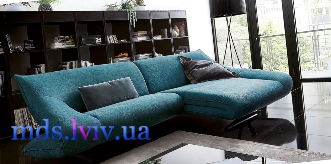 Хімчистка шкіряних та м'яких меблів у Львові