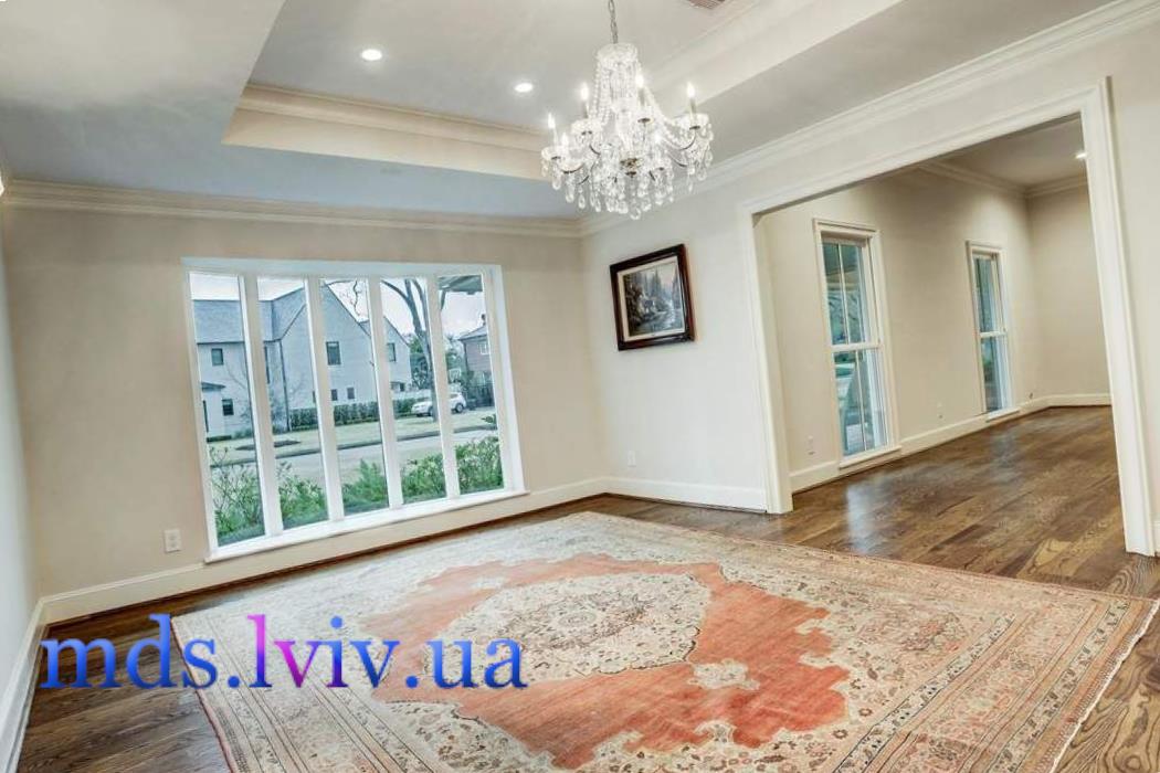 Ремонт котеджів Львів