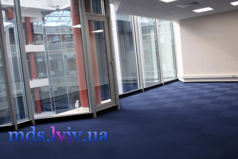 Ремонт офісів Львів
