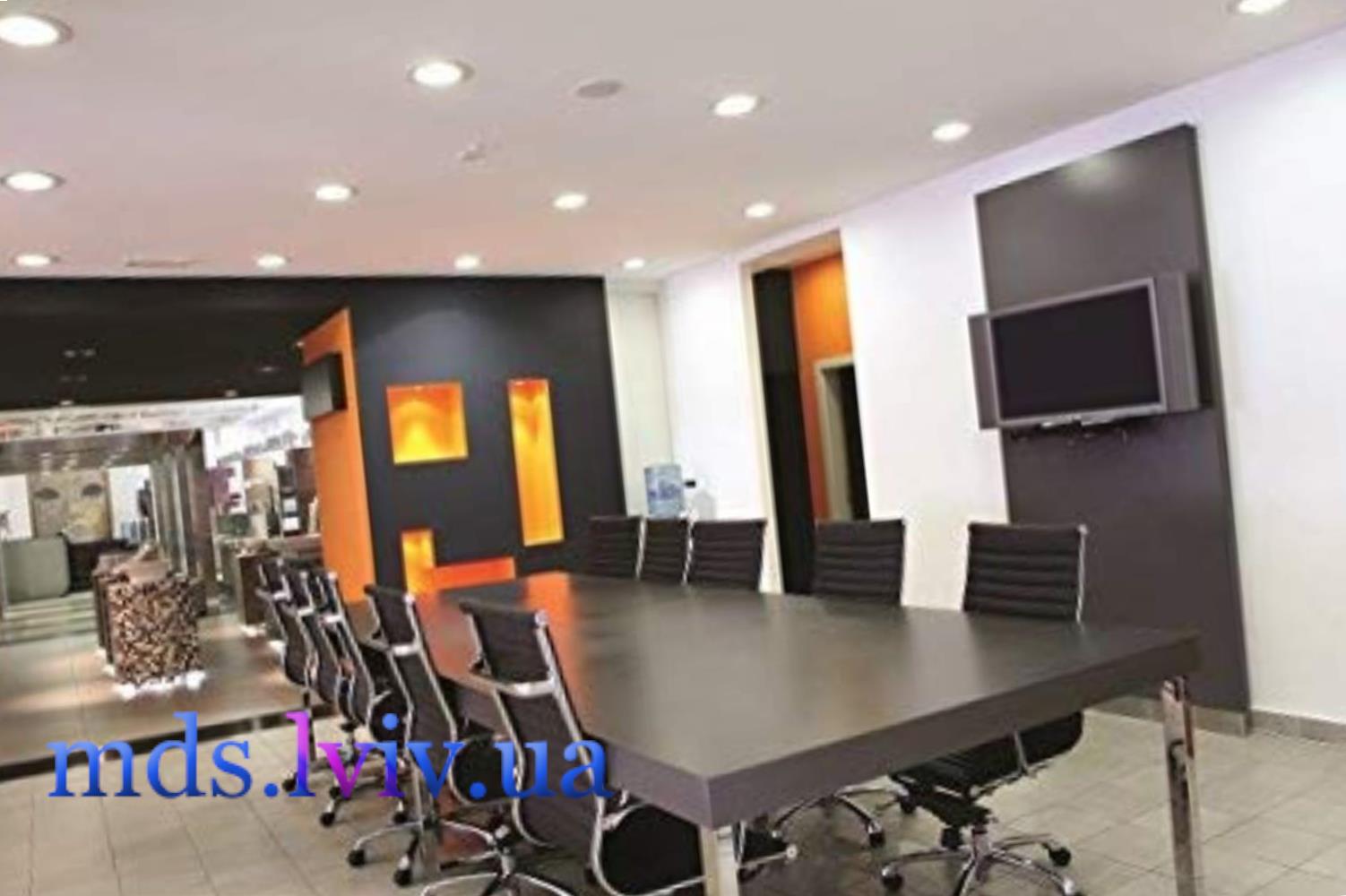 Ремонт офісів Львів