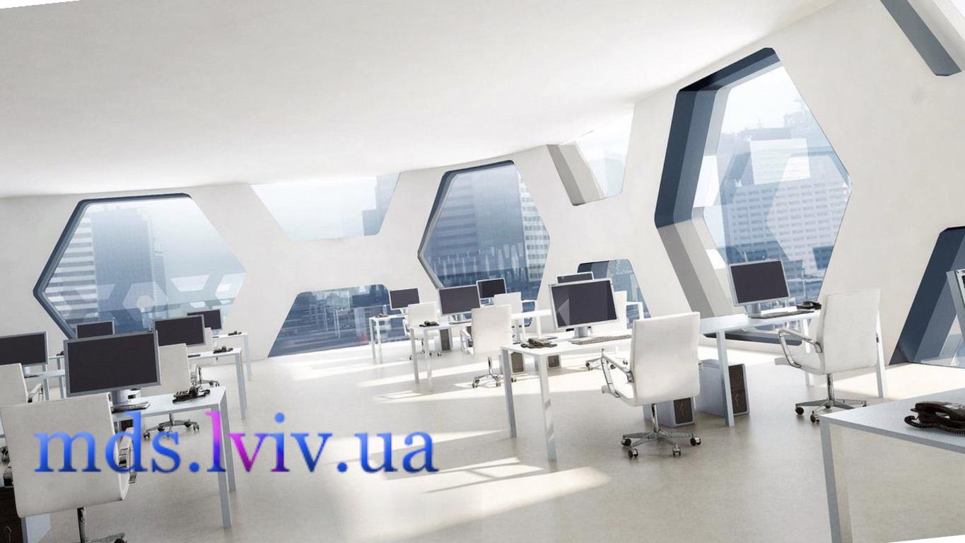 Ремонт офісу під ключ Львів