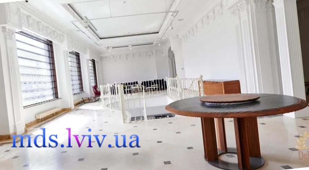 Ремонт приміщень Львів