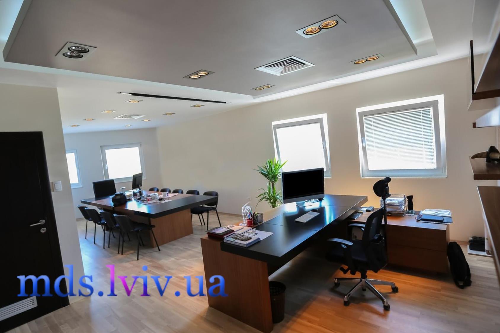 Ремонт приміщень Львів