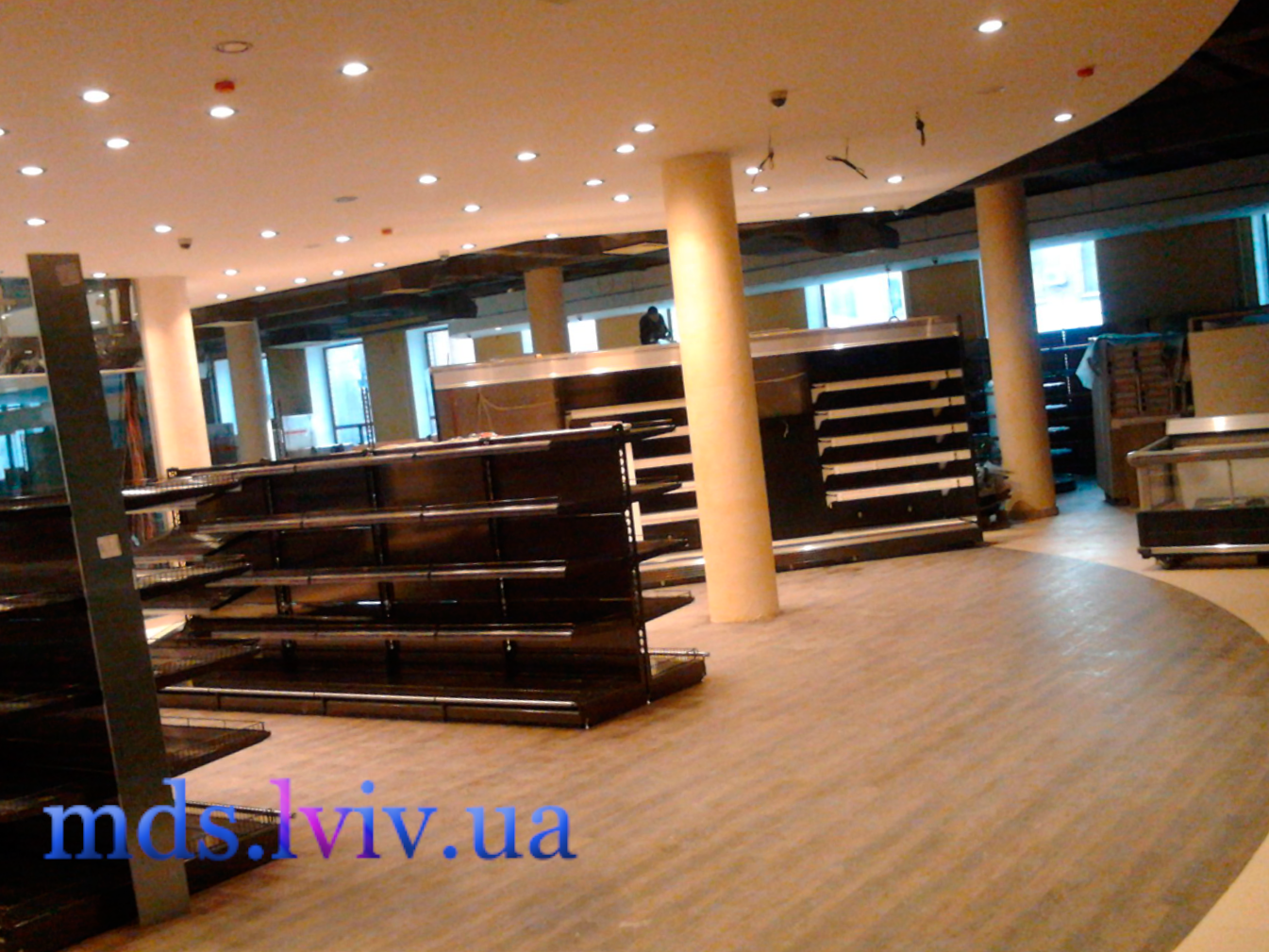 Ремонт приміщень Львів