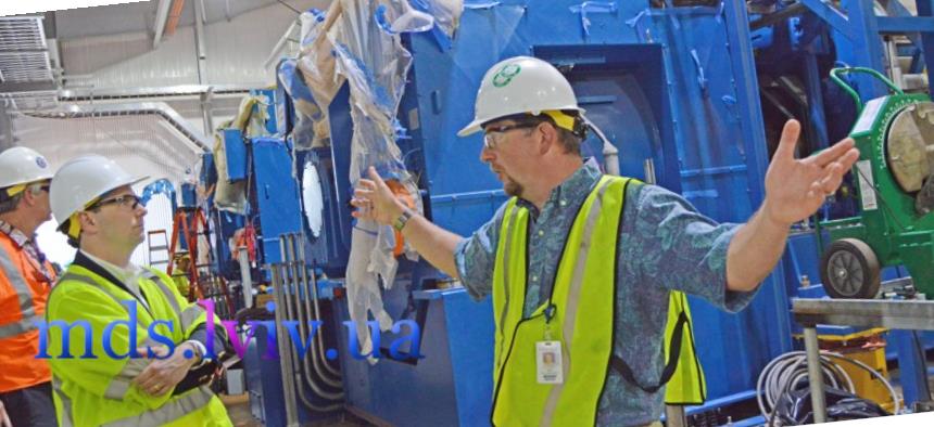 Комплексні електромонтажні роботи Львів