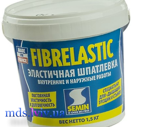 Шпаклювання стелі Львів