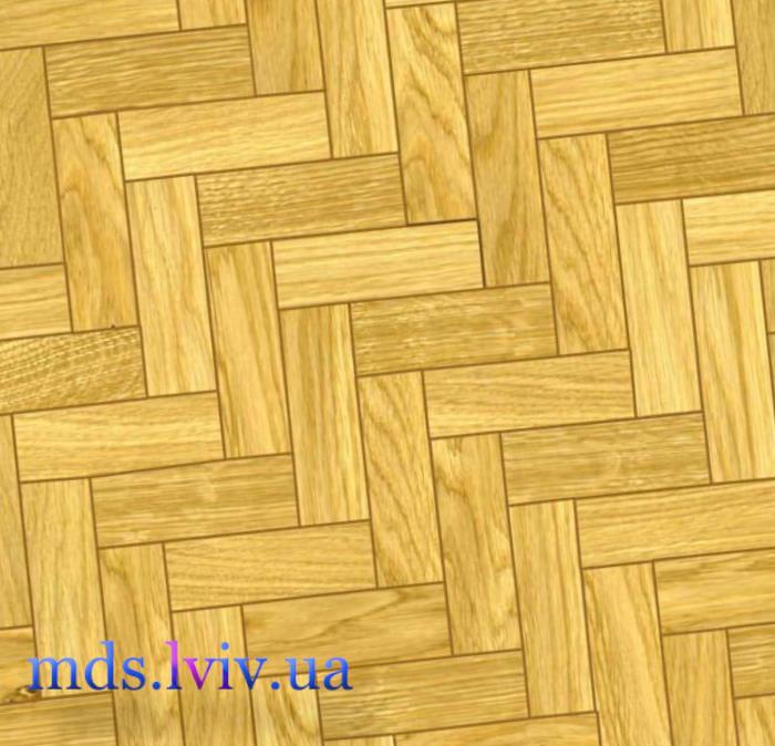 Укладання паркету Львів