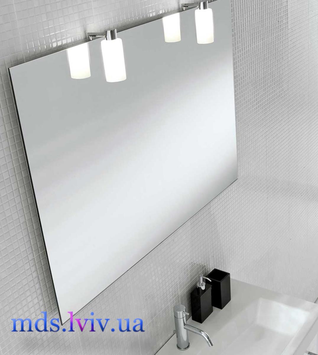 Монтаж дзеркала Львів