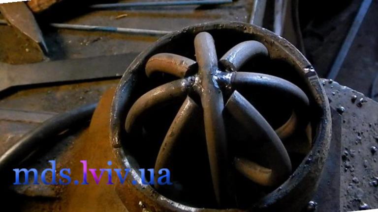 Монтаж карнизів Львів