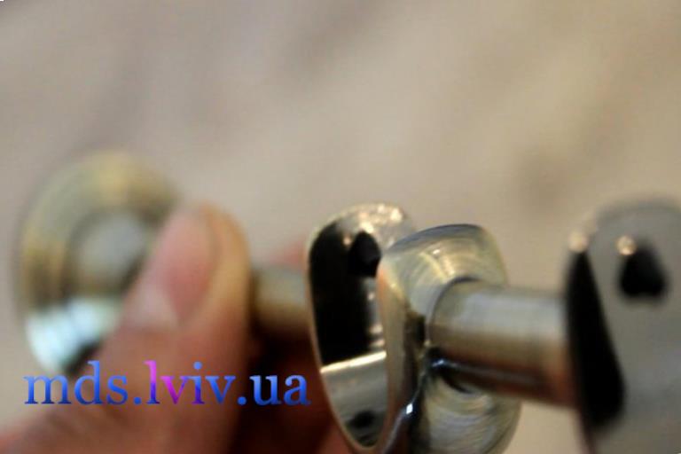 Монтаж карнизів Львів