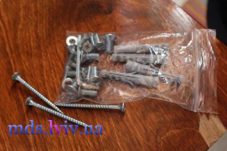 Монтаж карнизів Львів