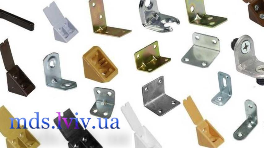 Монтаж поличок Львів