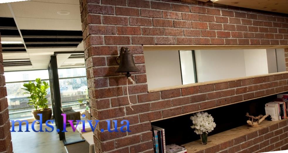 Мурування перегородок Львів