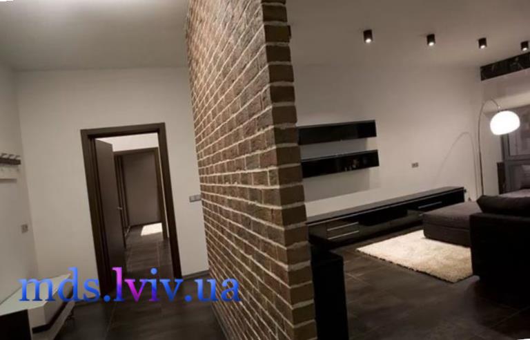 Мурування перегородок Львів