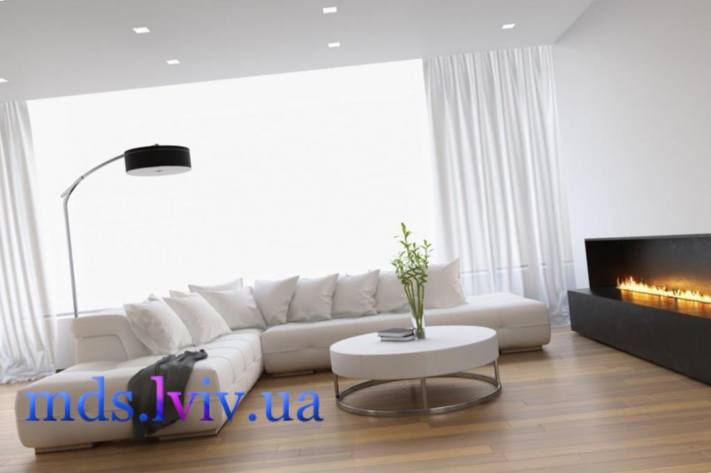 Натяжні стелі Львів