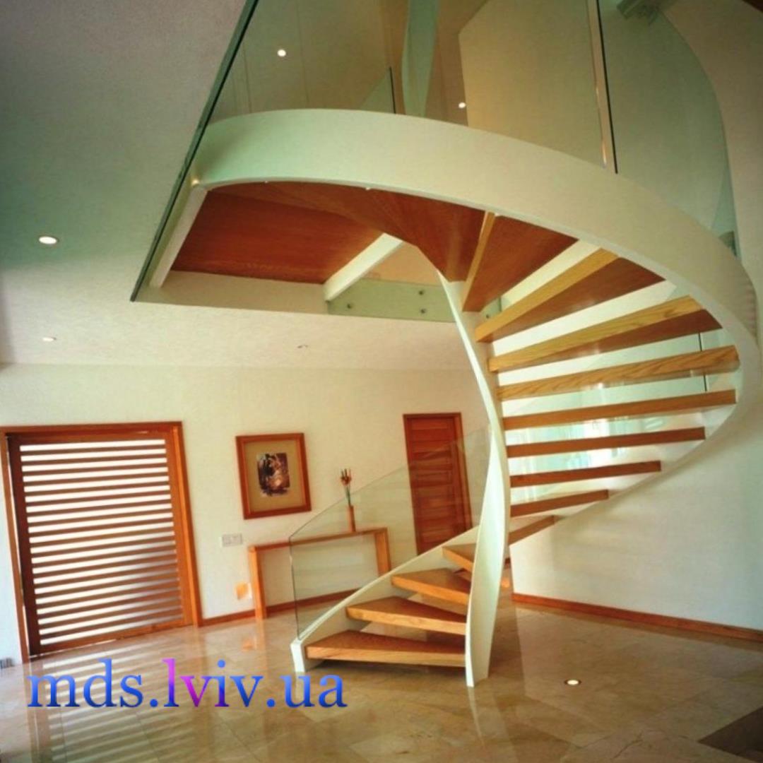 Ремонт дворівневої квартири Львів