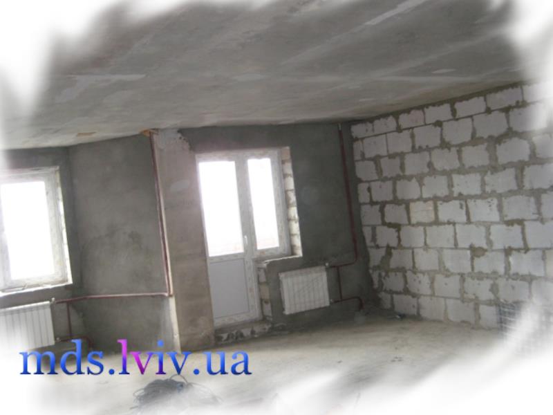 Ремонт квартир з нуля Львів