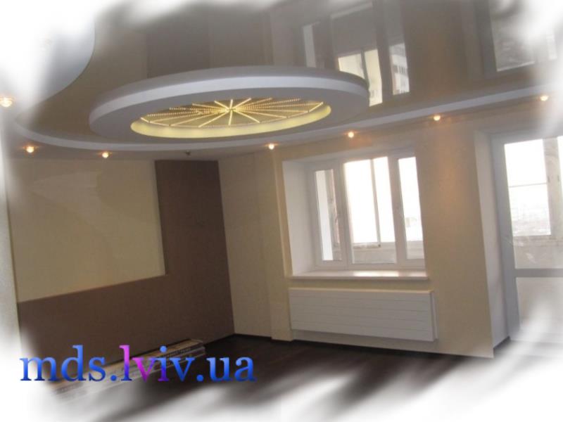 Ремонт квартир з нуля Львів