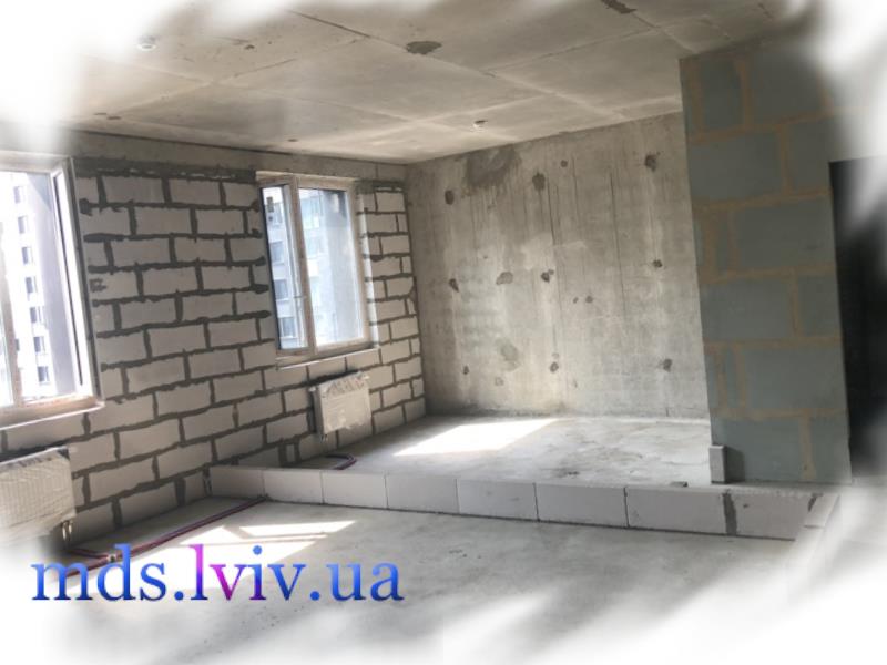 Ремонт квартир з нуля Львів