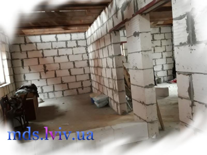 Ремонт квартир з нуля Львів