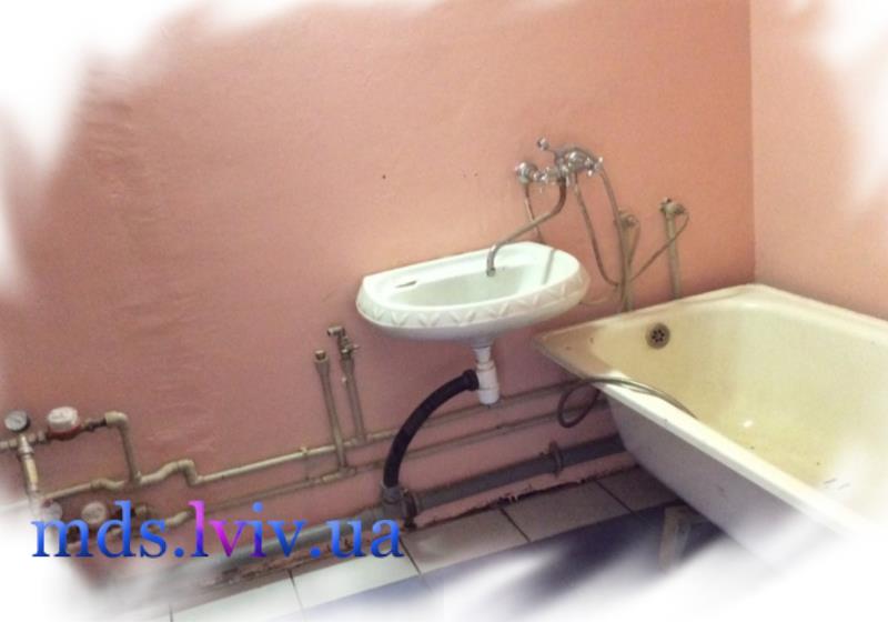 Ремонт квартир з нуля Львів