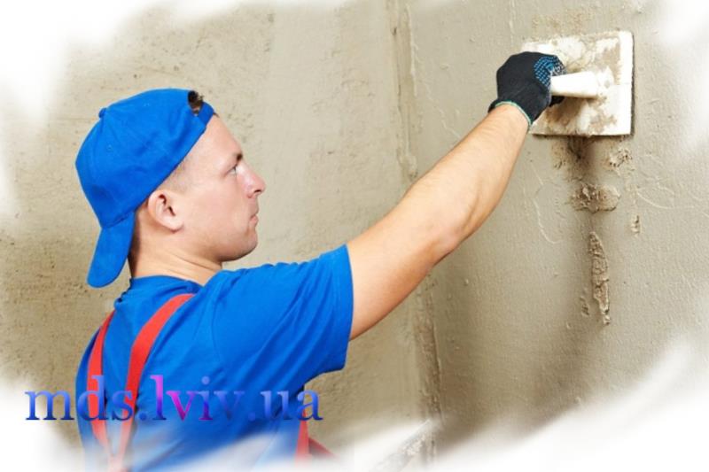 Ремонт квартир з нуля Львів