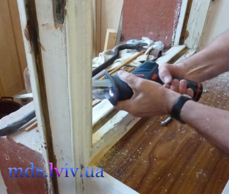 Ремонт кухні Львів