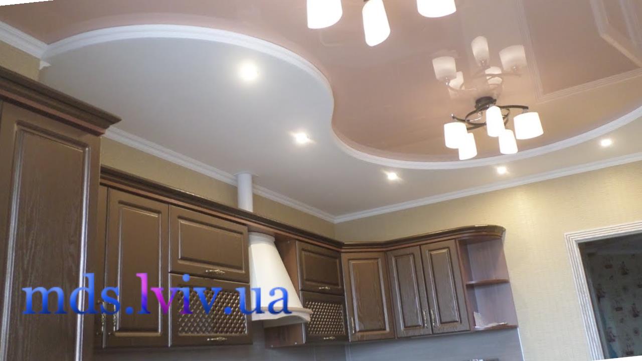 Ремонт кухні Львів