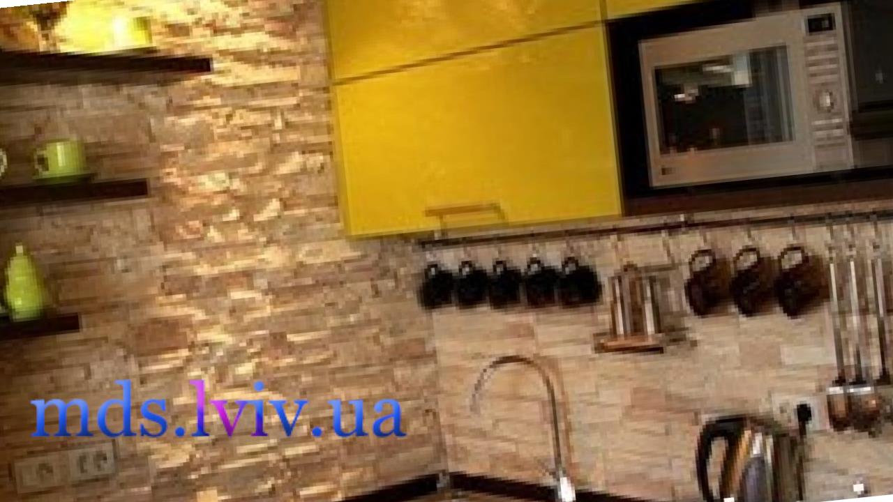 Ремонт кухні Львів