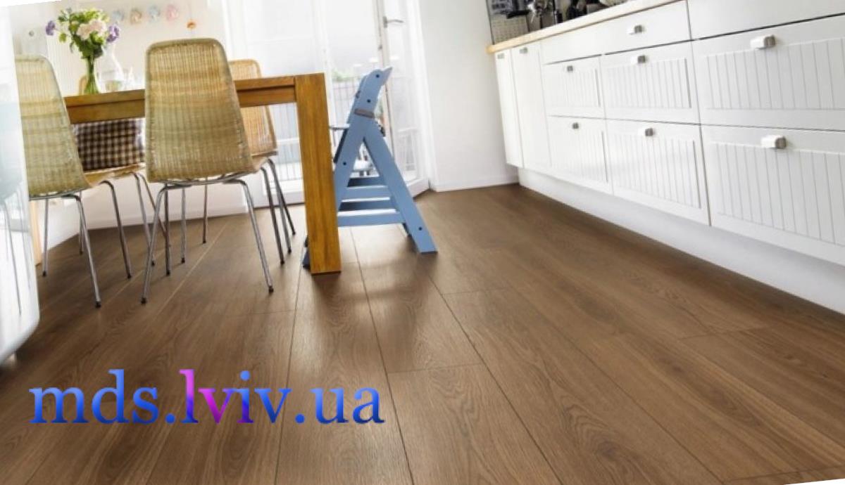 Ремонт кухні Львів