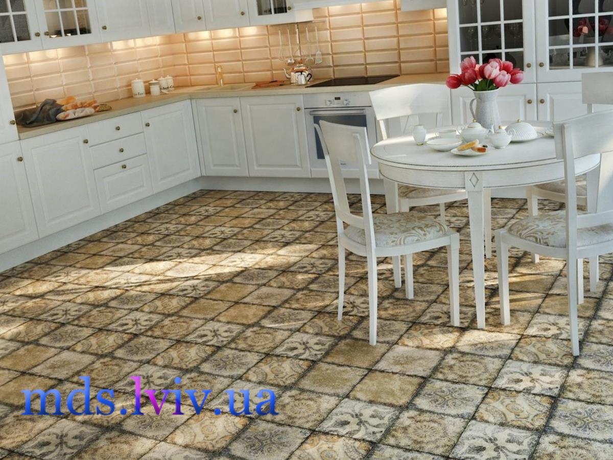 Ремонт кухні Львів