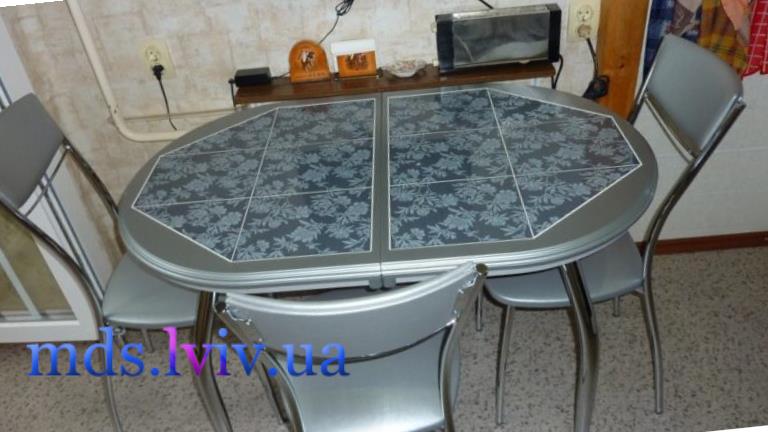 Ремонт кухні Львів