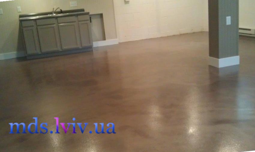 Гідроізоляція підвалу Львів