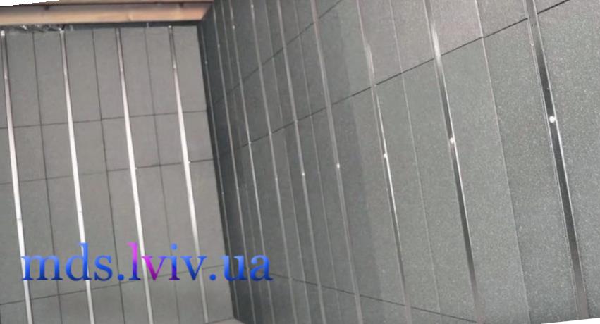 Гідроізоляція підвалу Львів