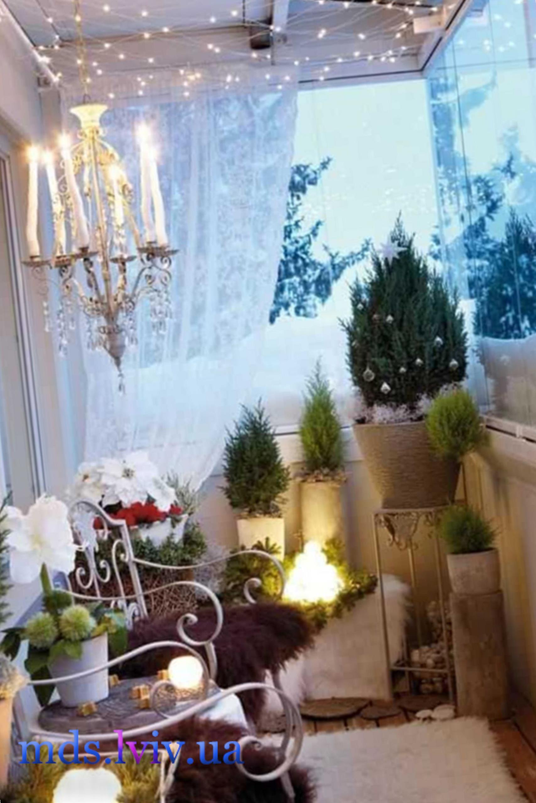 Утеплення балкону Львів