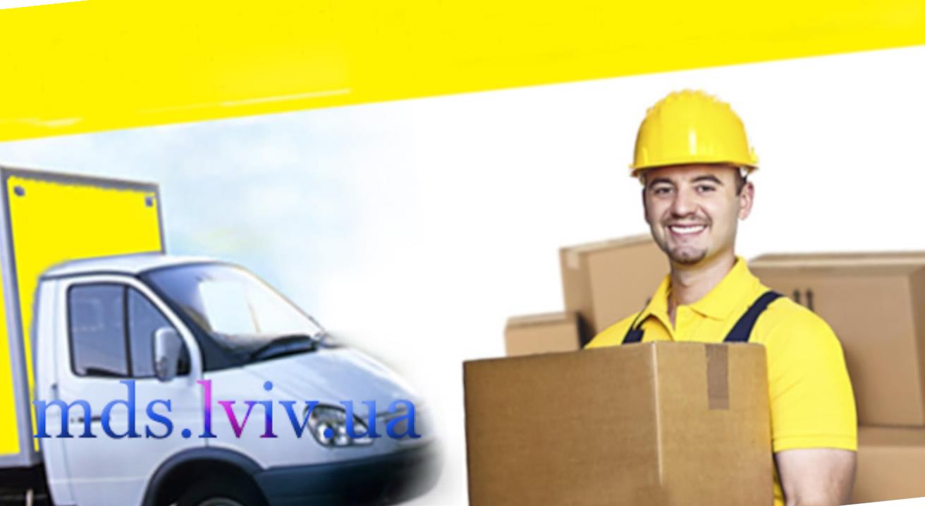 Грузове таксі Львів