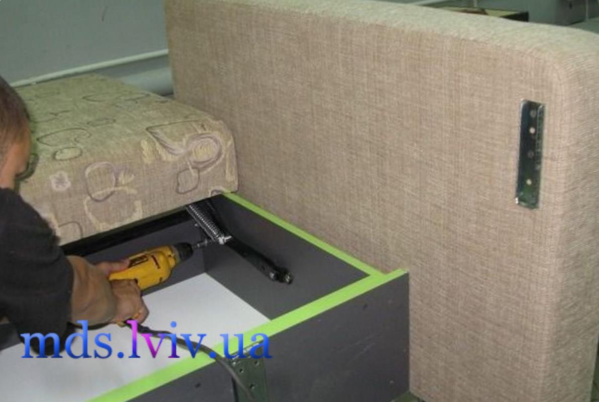 Перевезення дивану Львів