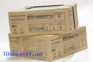 Перевезення керамічної плитки Львів