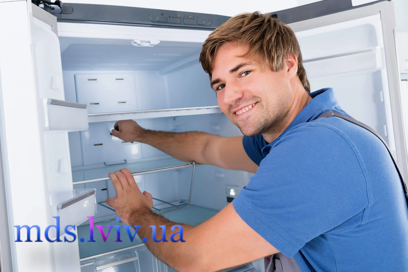 Перевезення холодильника Львів