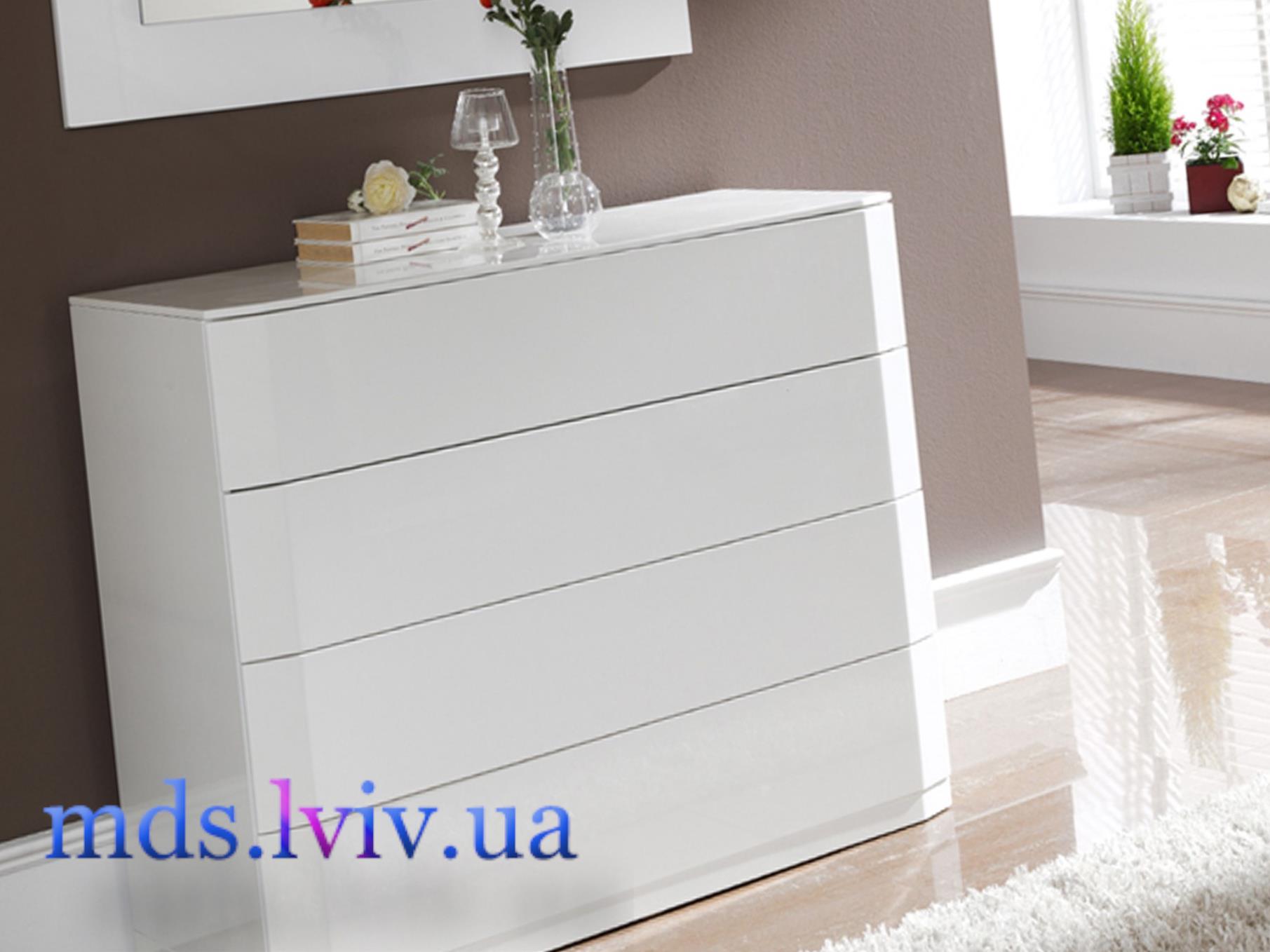 Комод на замовлення Львів