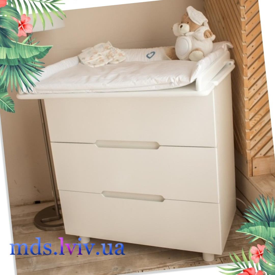 Комод на замовлення Львів