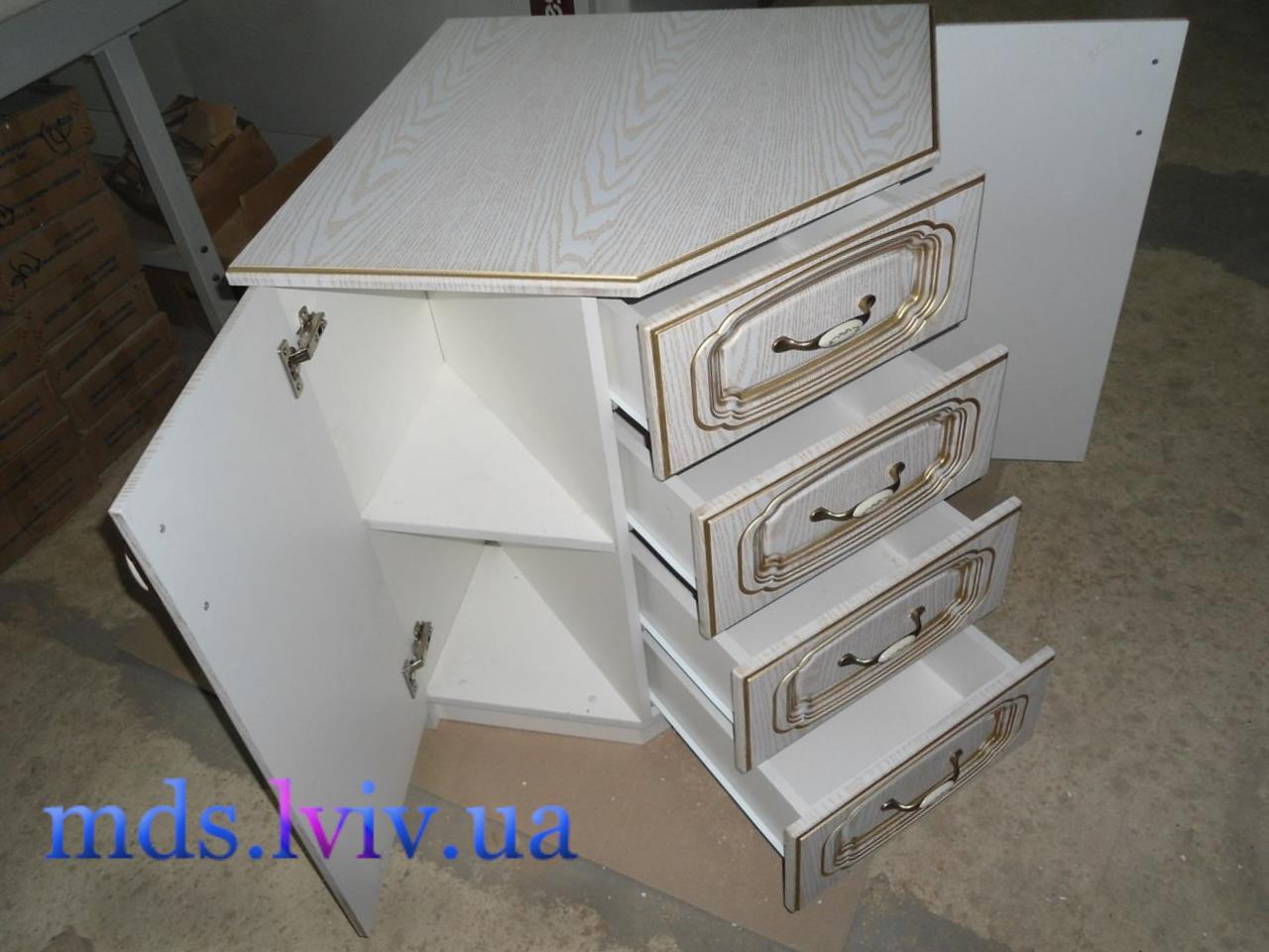 Комод на замовлення Львів