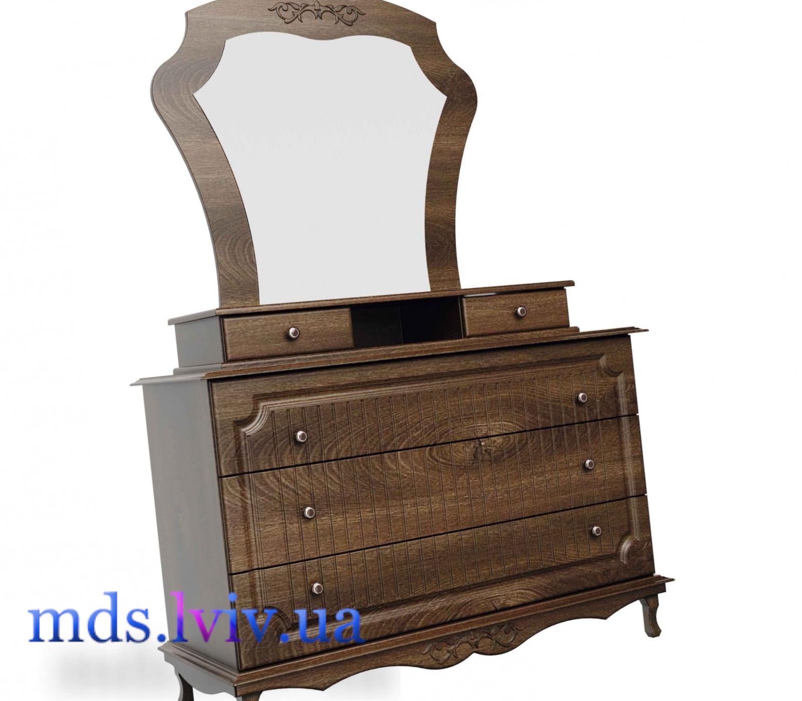 Комод на замовлення Львів