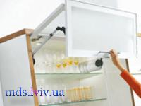 Кухні на замовлення Львів